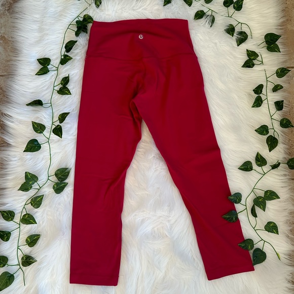 Align 21” crop - Picture 2 of 5